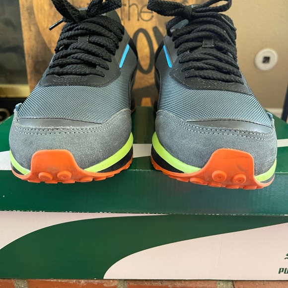 Puma City Riders - Picture 3 of 7